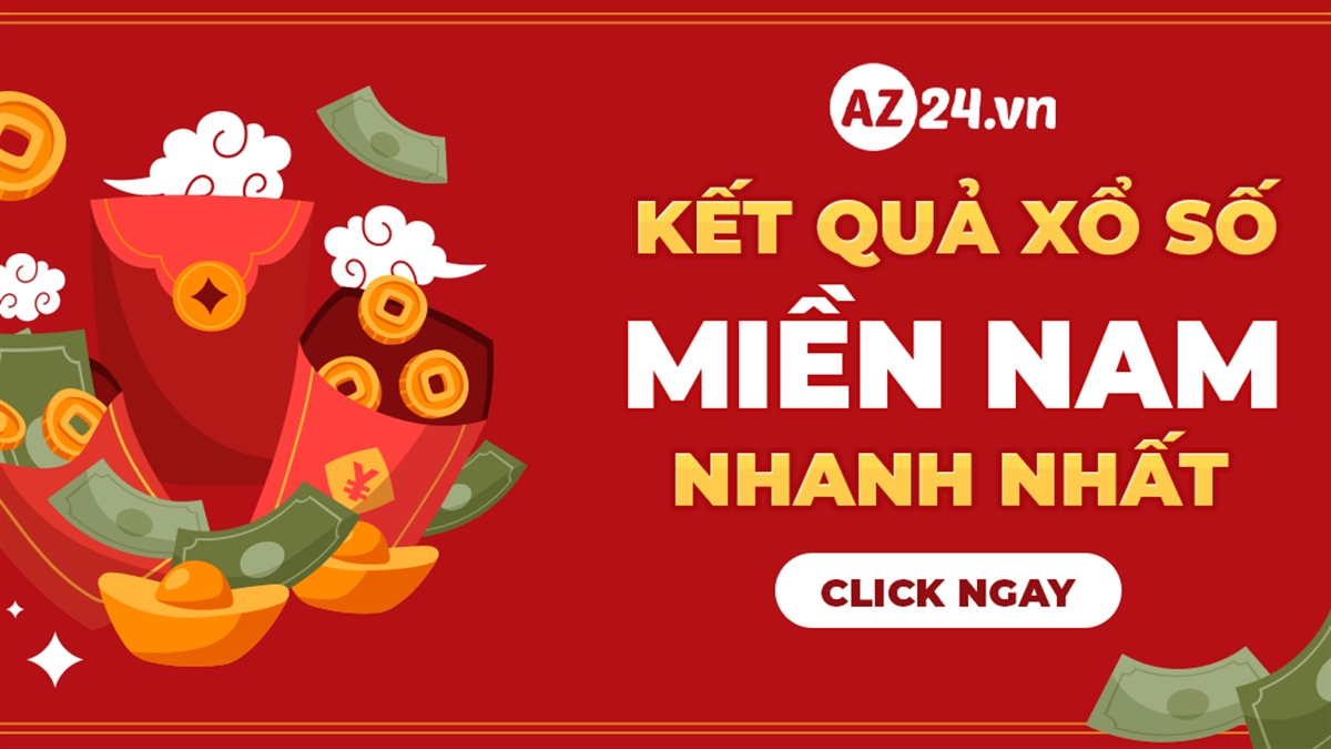 Xo so mien Nam hom nay chinh xac tickets