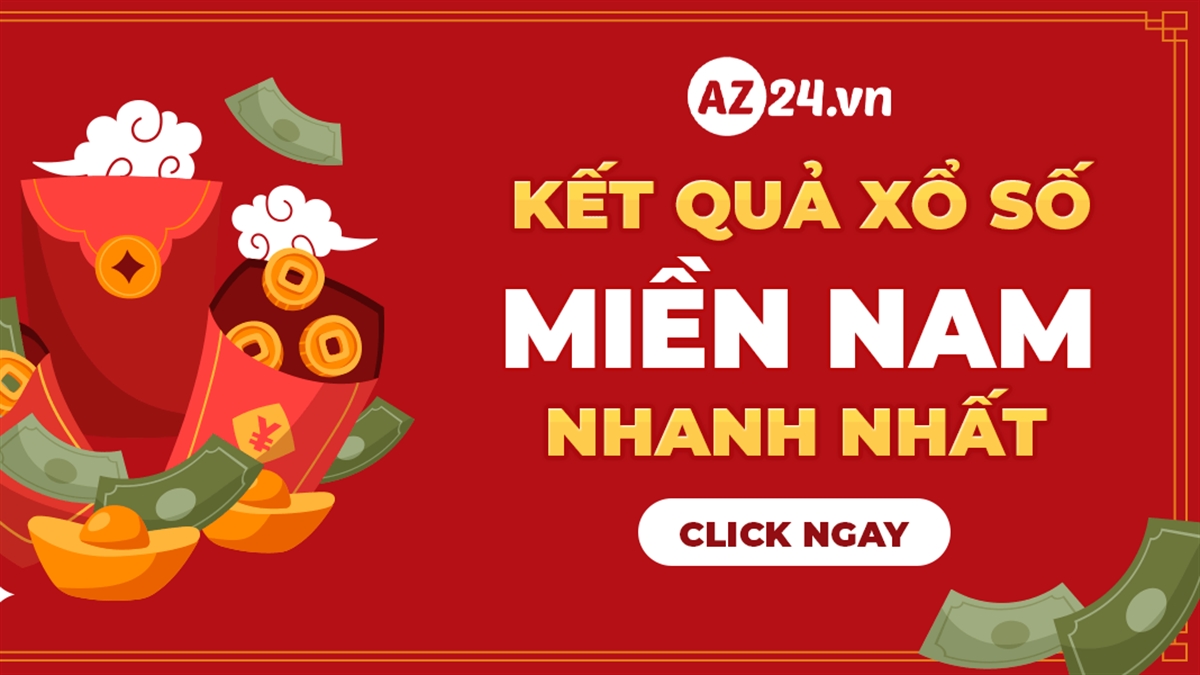 Quy định lịch quay và cách tra cứu kết quả xổ số miền Nam nhanh nhất tickets